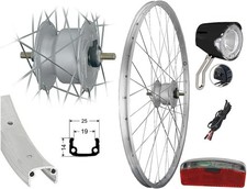 26 Zoll Vorderrad Nabendynamo