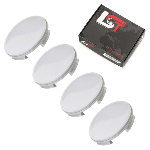 Radnabenkappe nabendeckel - 4x,