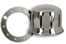 Lkw Nabendeckel 22,5"