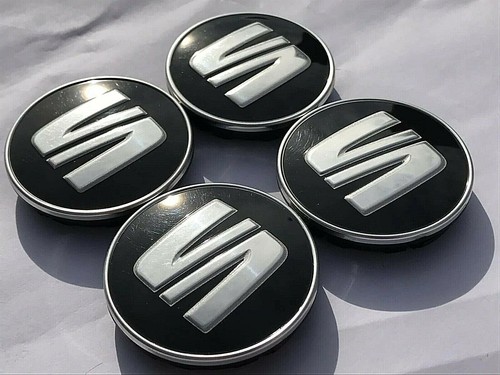 Original seat radnaben - 4x,