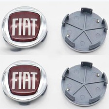 4x Für FIAT