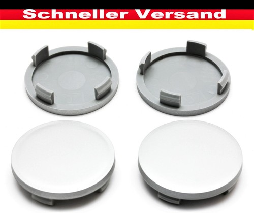 Außen innen 52 mm - 4x,