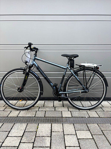 Stevens atb corvara gent - gent, 52
