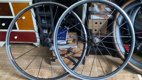Fulcrum racing zero - racing,