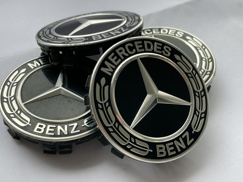Original mercedes rad - original,