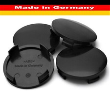 4x Außen 60 mm Innen 56 mm