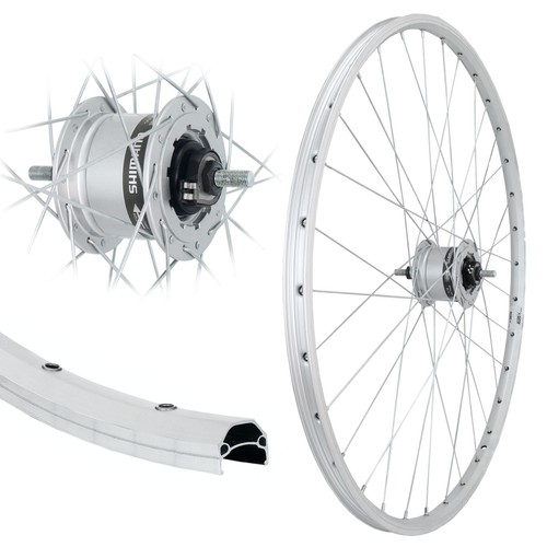 Zoll vorderrad nabendynamo - zoll,