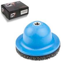 Radnabenschleifer 150 mm