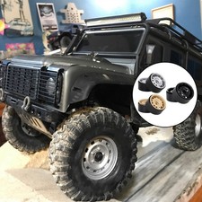 RC Räder Radnaben Felgen