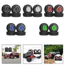 4 Stück RC Car Reifen