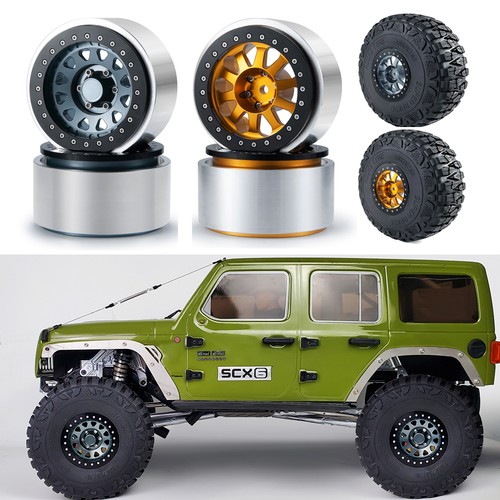 Beadlock - 2.9",
