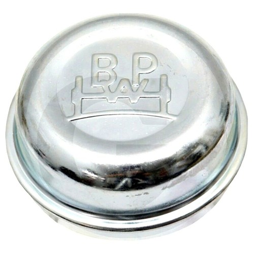 Bpw fettkappe radkappe - bpw,