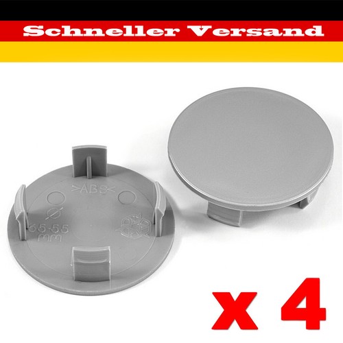 Außen innen 55 mm - 4x,
