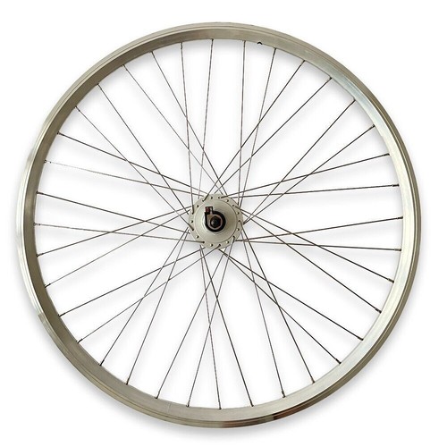 Vorderrad xb3 zoll - xb3, 28