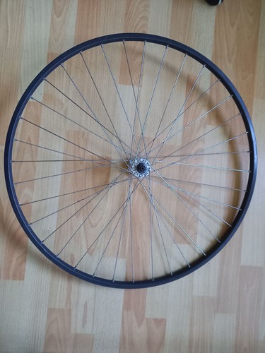Laufradsatz rennrad mit - 28,