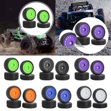 4 Stück Reifen, Felgen, 7 Mm