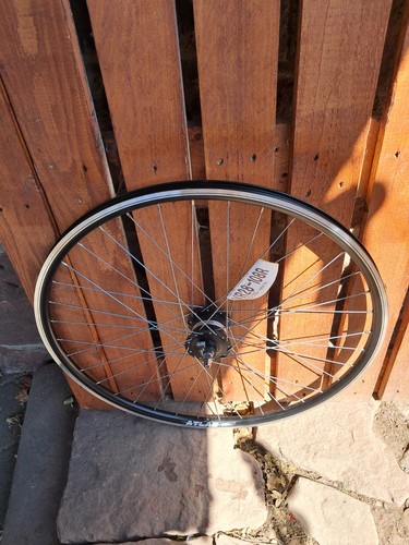 Zoll vorderlaufrad 622 - ,