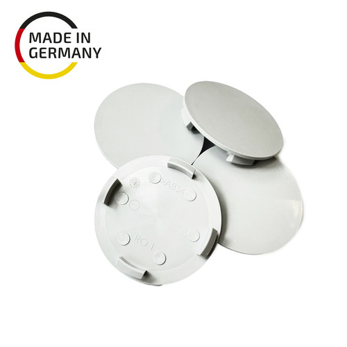 Nabenkappen nabendeckel - 4, x