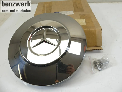 Mercedes lkw radkappe - lkw,