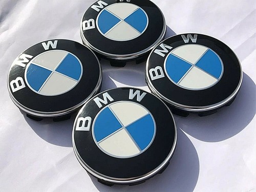Original bmw radkappen - bmw,