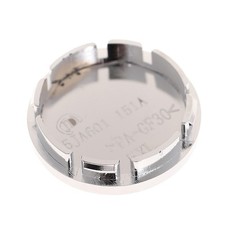 4 Stück 56 mm Radnabenkappen