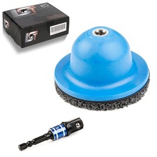 Radnabenschleifer 150 mm