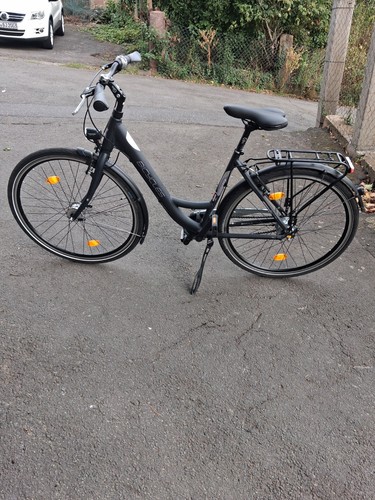 Bicyeles damenrad zoll 8 - bicyeles,