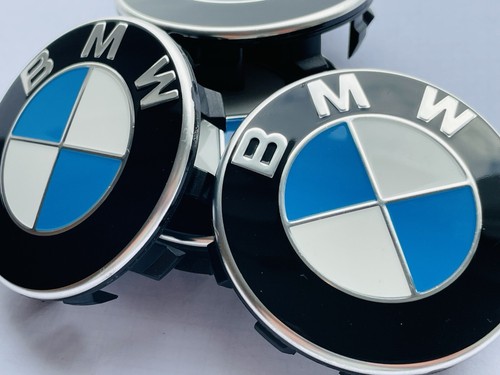 Original bmw 55mm rad - bmw, naben