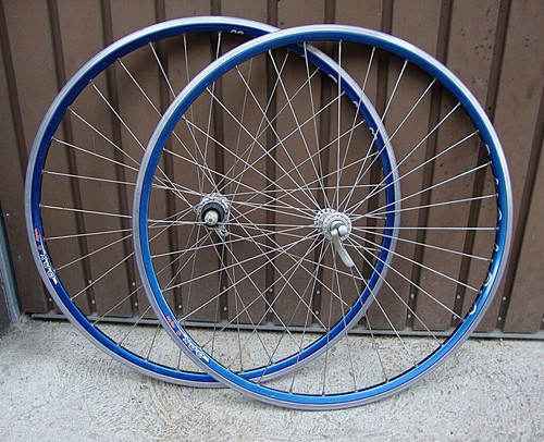 Rigida dpx rennrad - rigida,