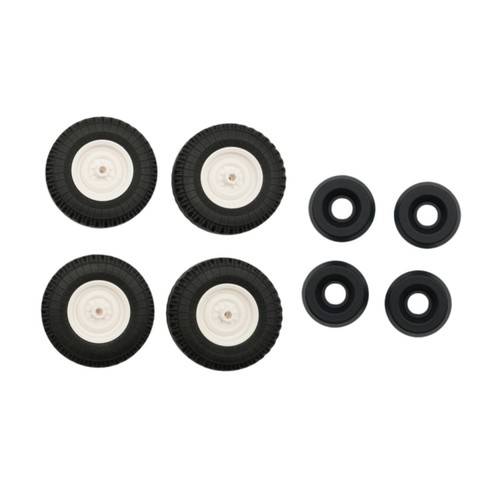 Stück modellauto reifen - 4, rc