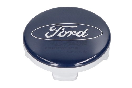 Original ford radabdeckung - original,