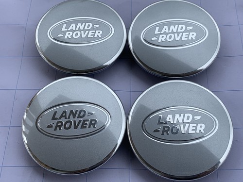 Original land rover rad - rover, naben