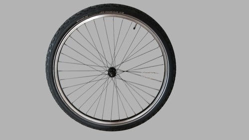 Fahrrad vorderrad 2 15 - 28, x