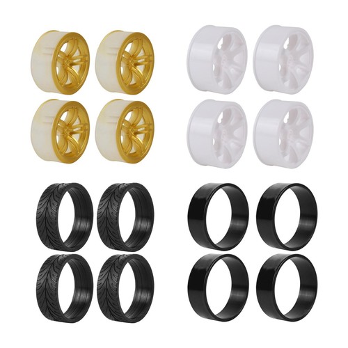 4pack felgen zubehör ersatz - zubehör,
