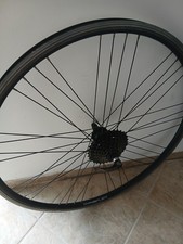 Laufrad Hinterrad 28 Zoll