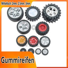 Gummireifen Reifen & Felgen