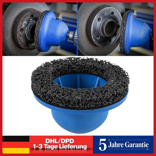 Radnabenschleifer 150 mm