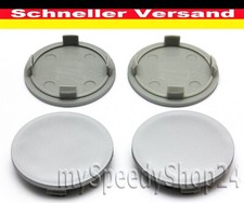 4x Außen 65 mm Innen 58 mm