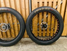 2 x Fatbike 26 Zoll Felgen +