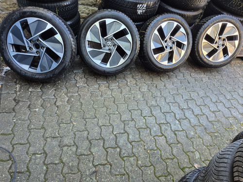 18 zoll winterräder - 3,,